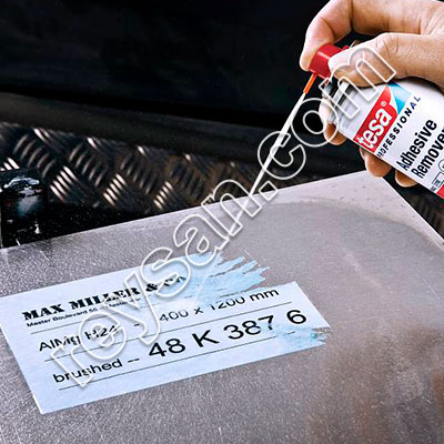 ADHESIVE CLEANER 200ML