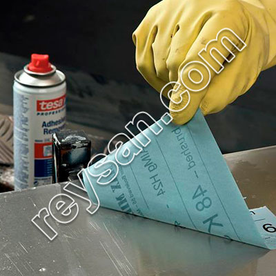 ADHESIVE CLEANER 200ML