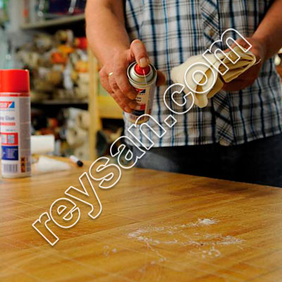 ADHESIVE CLEANER 200ML