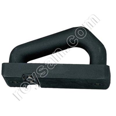 POLISHER PITS- PYLONS FISCHER