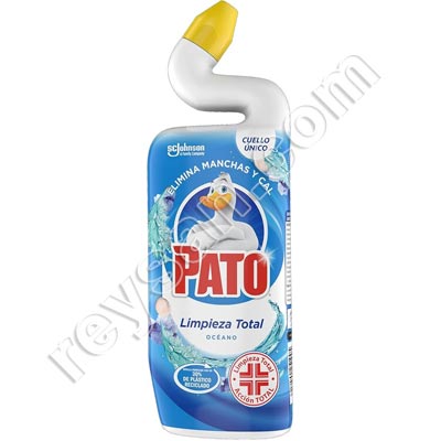 CLEAN INODORO DUCK 750GR