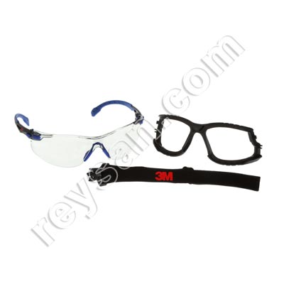 3M S1101 KIT SOLUS GLASSES