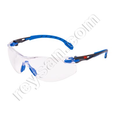 3M S1101 KIT SOLUS GLASSES