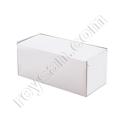 STAINLESS STEEL APRON ROLL DISPENSER