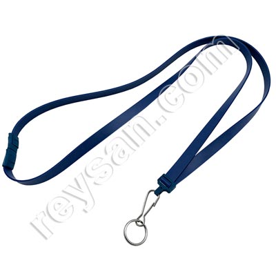 DETECTABLE LANYARD METAL &  X-RAY