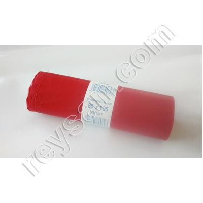 TRASH BAG 85X105 GAUGE 150