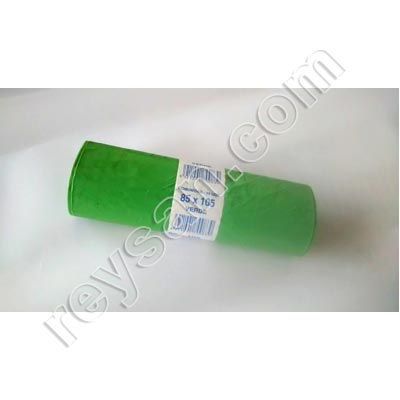 TRASH BAG 85X105 GAUGE 150