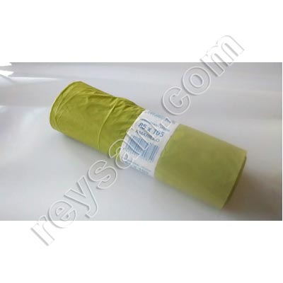 TRASH BAG 85X105 GAUGE 150