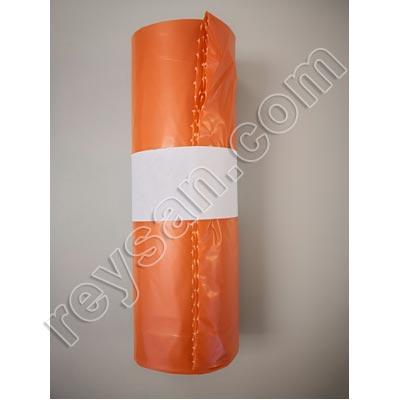 TRASH BAG 85X105 GAUGE 150