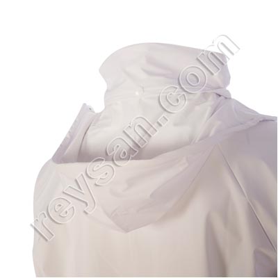 PU SUREY WATERPROOF JACKET