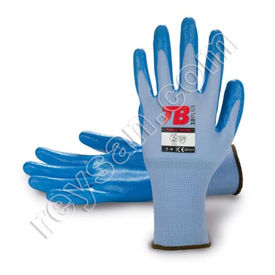 TB 700 AZ TOUCH GLOVE