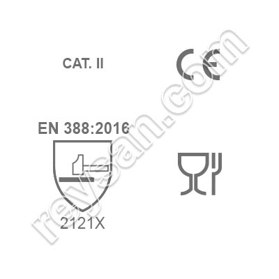 TB 700 AZ TOUCH GLOVE