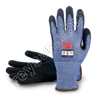 TB ANTI-CUT GLOVE 413RF