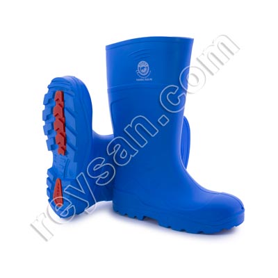 Tundra industrial safety boot