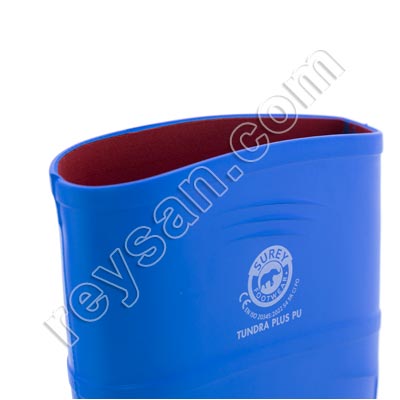 BOOT TUNDRA PLUS S4 PU