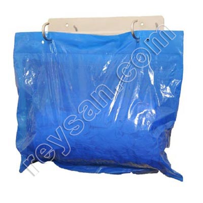 BLOCK INOX DISPENSER