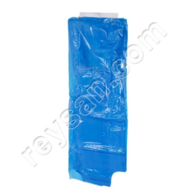 BLOCK INOX DISPENSER