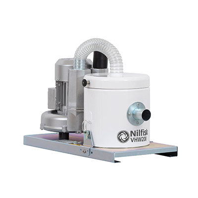 NILFISK VHW 200 VACUUM CLEANER