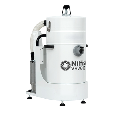 NILFISK VHW 310 VACUUM CLEANER