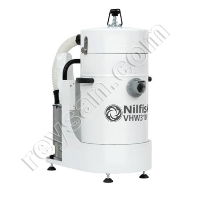 NILFISK VHW 310 VACUUM CLEANER
