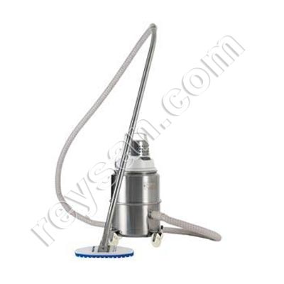 NILFISK IVT 1000 VACUUM CLEANER