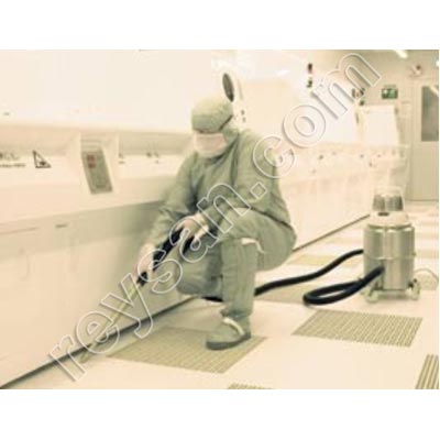 NILFISK IVT 1000 VACUUM CLEANER