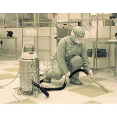 NILFISK IVT 1000 VACUUM CLEANER