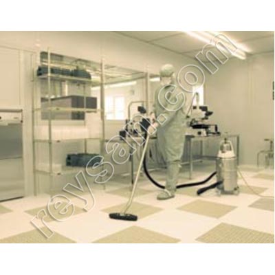 NILFISK IVT 1000 VACUUM CLEANER