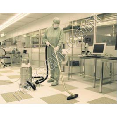 NILFISK IVT 1000 VACUUM CLEANER