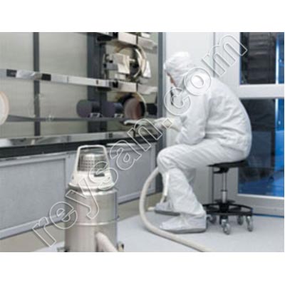 NILFISK IVT 1000 VACUUM CLEANER