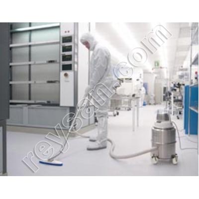 NILFISK IVT 1000 VACUUM CLEANER