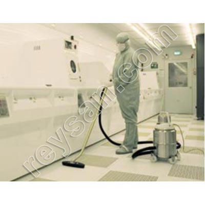 NILFISK IVT 1000 VACUUM CLEANER