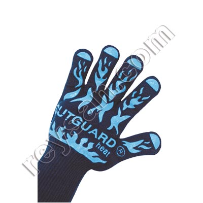 GLOVE CUTGUARD OVENS HEAT 500 ºC