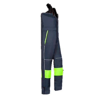 High-Visibility Cold Storage Pants