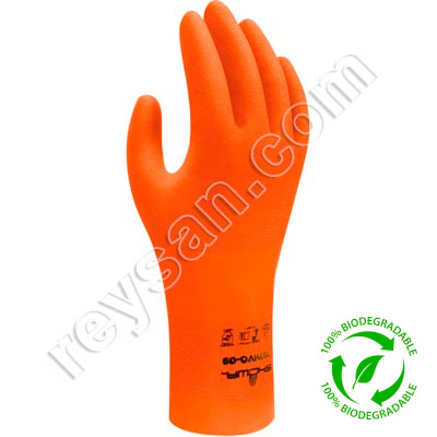 SHOWA 707HVO GLOVE