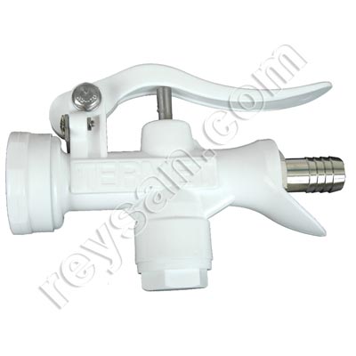 SHOWER GUN TERMET