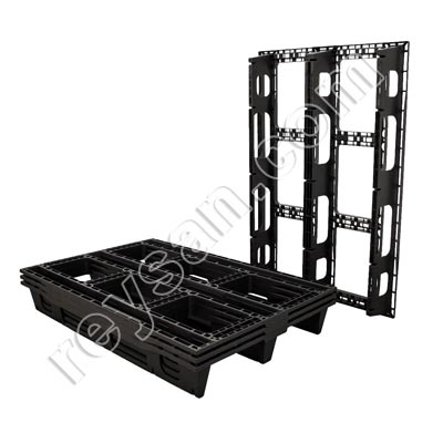 PALLET EXPORT 1200X800