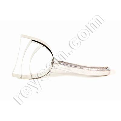 BONE SCRAPER STAINLESS STEEL