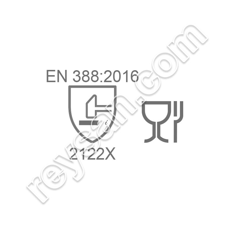 NIROFLEX SMOOTH GLOVE