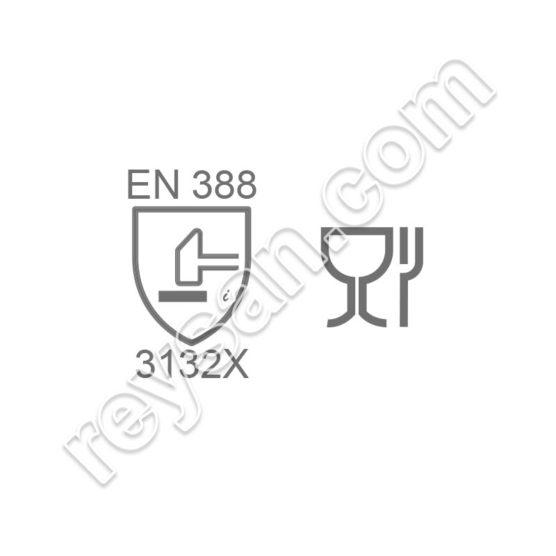 NIROFLEX SANDY GLOVE