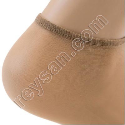 DISPOSABLE SHORT SOCK