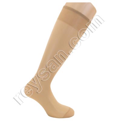 DISPOSABLE LONG SOCKS