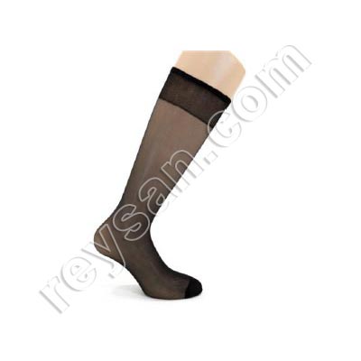 DISPOSABLE LONG SOCKS