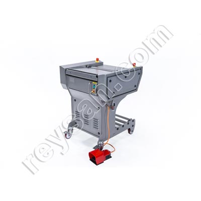 FISH SKINNER 460 MANUAL