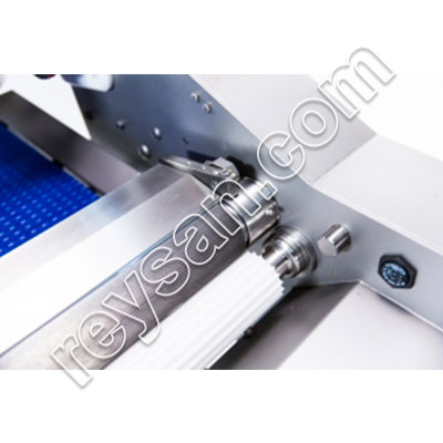 AUTOMATIC FISH SKINNER 460