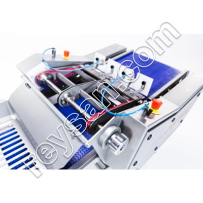 AUTOMATIC FISH SKINNER 460