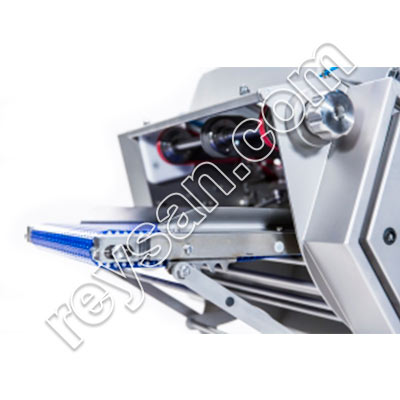 AUTOMATIC FISH SKINNER 460