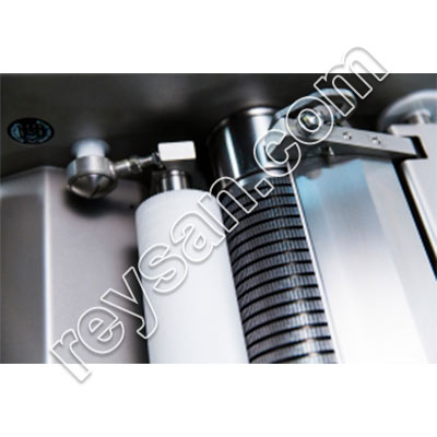 MANUAL MEAT SKINNING-DEBARKING MACHINE SB46