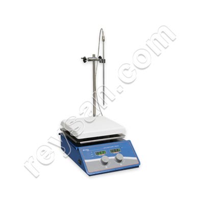 DIGITAL MAGNETIC STIRRER 20 L
