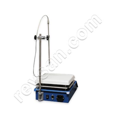 DIGITAL MAGNETIC STIRRER 20 L